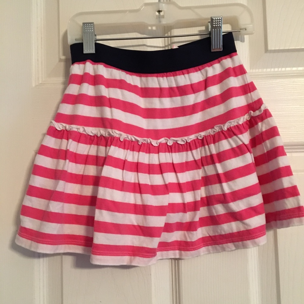 Girls Skort